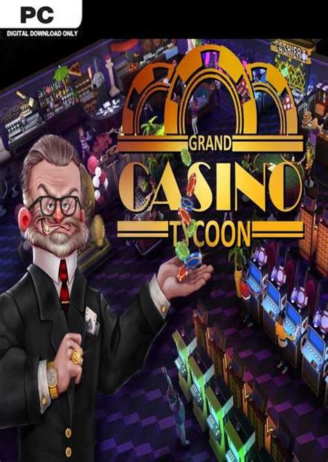 Grand Casino Tycoon .